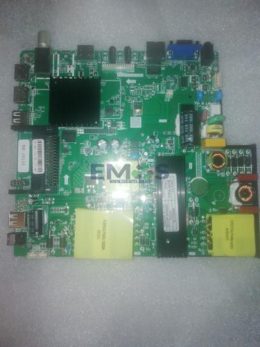 HK T.RT2841P838 MAIN PCB FOR FERGUSON F50RTS